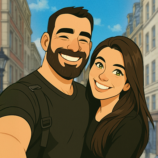 Toonapp: Cartoon Photo Editor