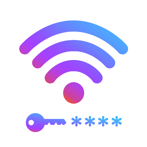 Wifi Password Show: Master Key