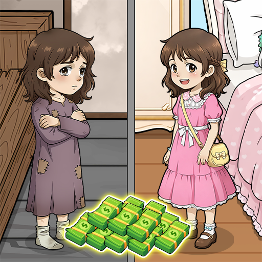 Tricky Story