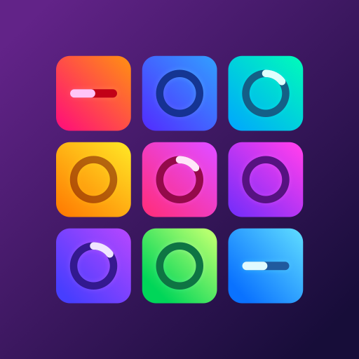 Groovepad - Music Maker