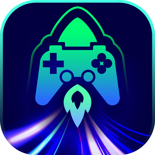 TurboSpeed: Game Mode FPS