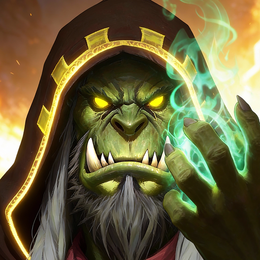 Orc Saga