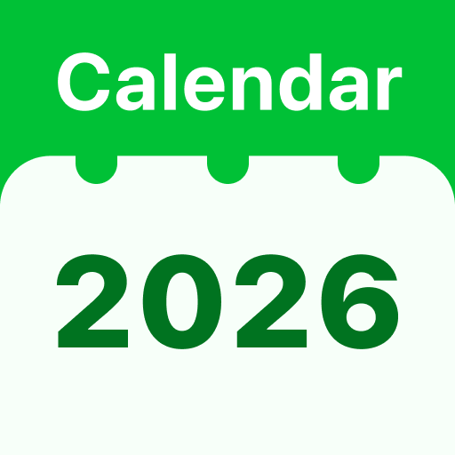 Holiday Calendar