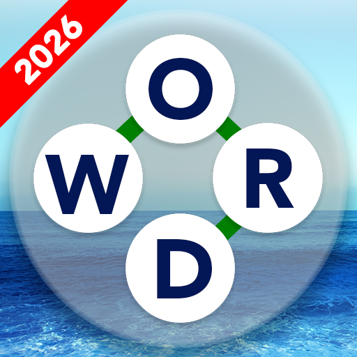 Word Connect - Words of Nature
