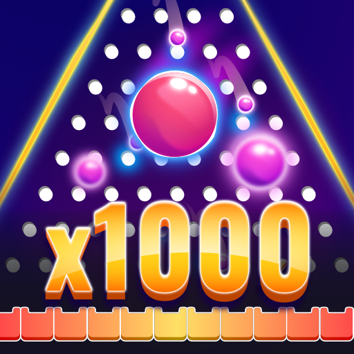 Plink Space - Play and Win