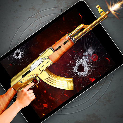Gun Sound: Gun Shoot Simulator