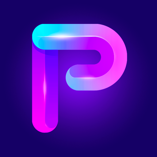 Picify: AI Art Editor
