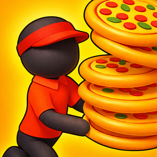 Pizza Ready!