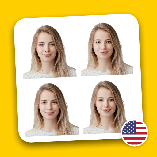 Passport Photo Maker & Checker