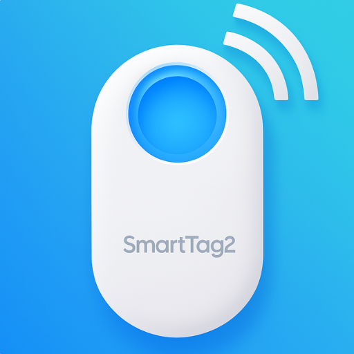 Samsung Galax SmartTag