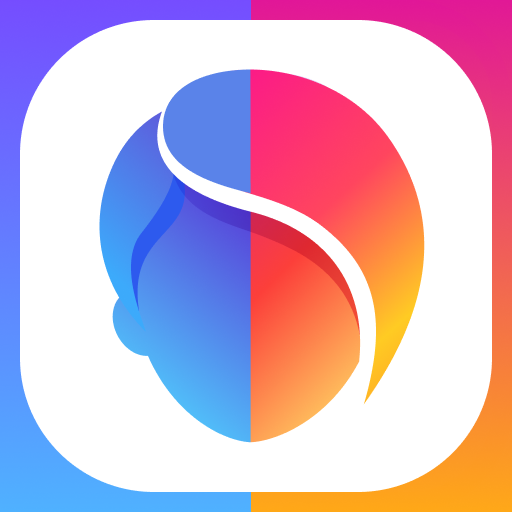 FaceApp: Perfect Face Editor