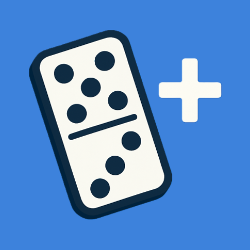 Domino Dot Counter
