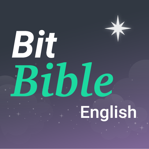 BitBible ENG -Lockscreen+Alarm