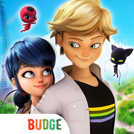 Miraculous Ladybug Life